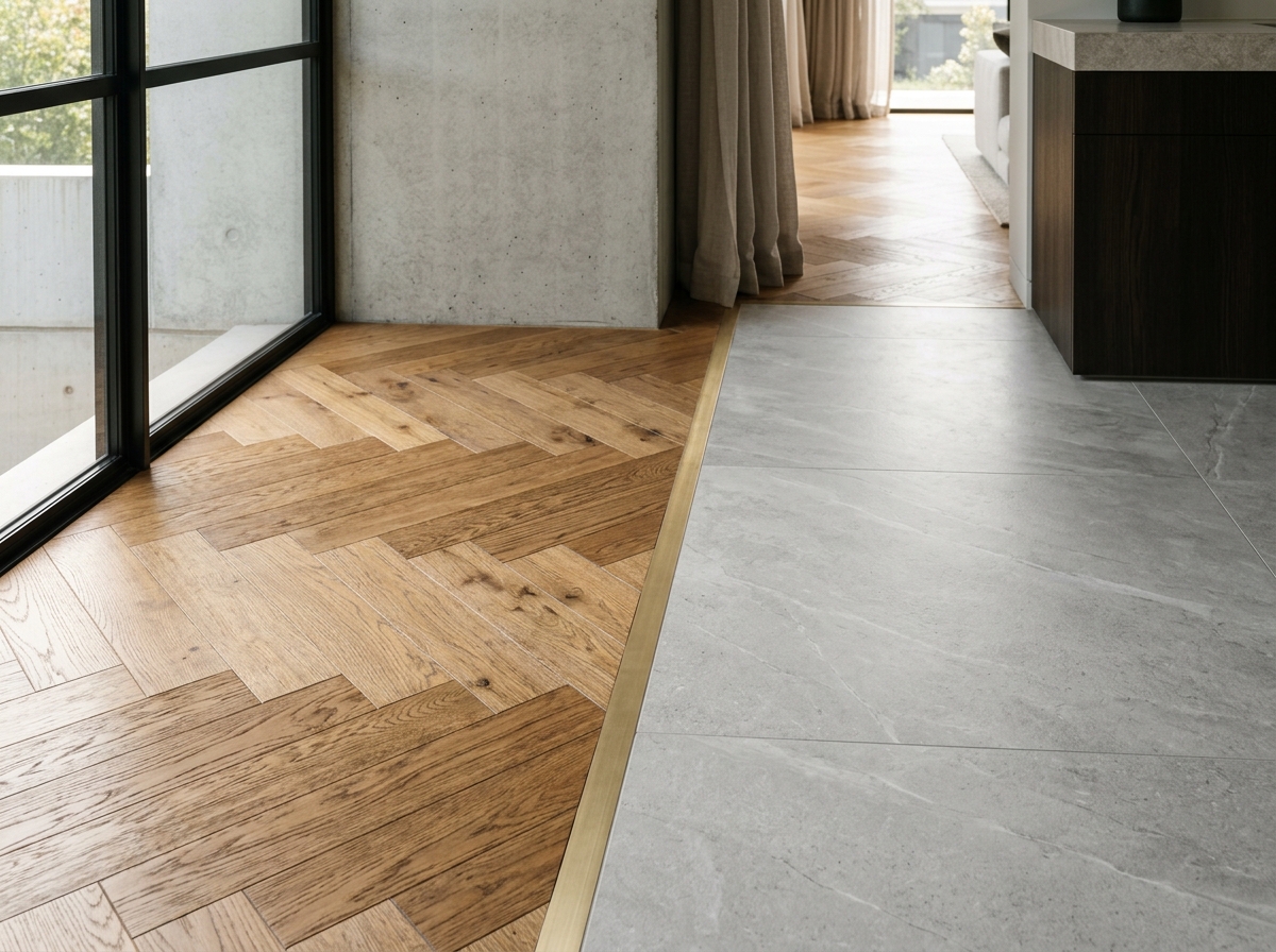 Flooring