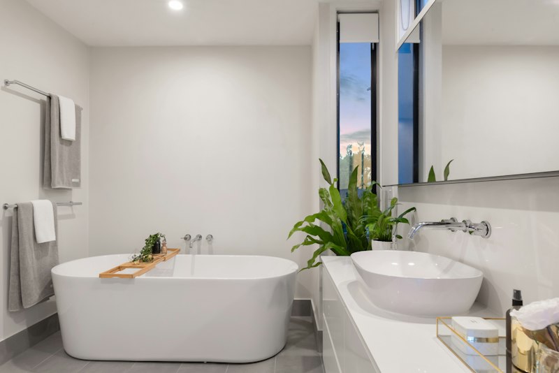 Vanities