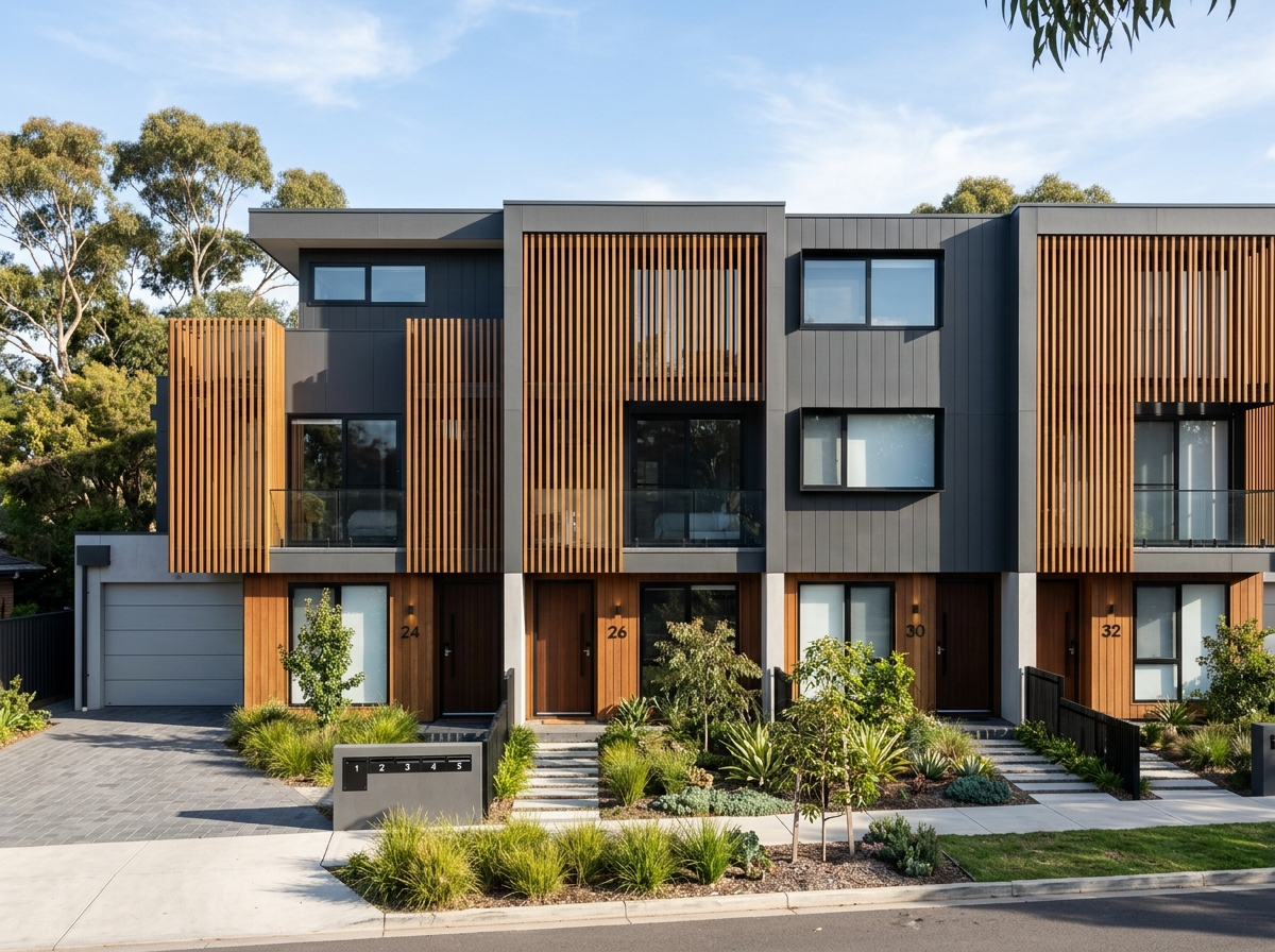 Property Developments